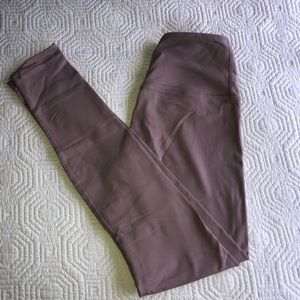 90 Degree Full-Length leggings